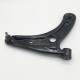 51350-SAA-E11 Lower Control arm, FR. for HONDA FIT/JAZZ II, CITY, 2002-2008