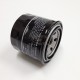 15208-AA130 Oil Filter for SUBARU FORESTER, LIBERTY OUTBACK, OUTBACK, SVX, TRIBECA