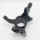 43212-06230 KNUCKLE, STEERING, FR., for TOYOTA CAMRY ACV40L, ACV41L, AHV41L