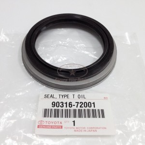 90316-72001 SEAL, OIL(FOR STEERING KNUCKLE)