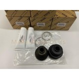 04428-42101 BOOT KIT, FRONT DRIVE SHAFT, IN & OUTBOARD, LH