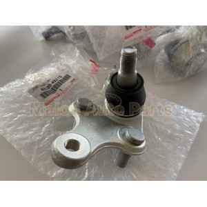 43330-49215 JOINT ASSY, LOWER BALL, FRONT