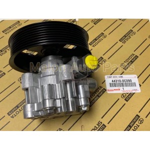 44310-0C090 PUMP ASSY, VANE