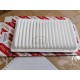 17801-0H010 ELEMENT SUB-ASSY, AIR CLEANER FILTER