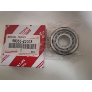 90366-20003 BEARING (FOR STEERING KNUCKLE ARM)