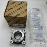 43570-0C010 BEARING ASSY, FRONT AXLE W/ABS ROTOR