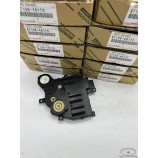 87106-48170 DAMPER SERVO SUB-ASSY, AIR CONDITIONER RADIATOR, NO.1