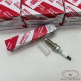 90919-01253 PLUG, SPARK SC20HR11