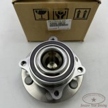 43550-26010 HUB SUB-ASSY, FRONT AXLE