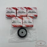 16603-36010 PULLEY SUB-ASSY, IDLER