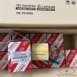 04152-YZZA1 ELEMENT KIT, OIL FILTER