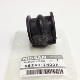 56243-JN00A Bush, rear stabilizer for NISSAN TEANA (J32) 06/2008-