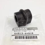 54613-8H518 Bush, front stabilizer for NISSAN X-TRAIL T30, NT30, PNT30