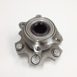 3780A007 HUB ASSY,RR WHEEL