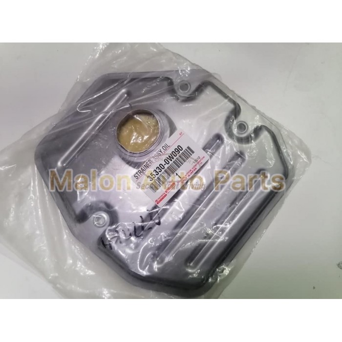 35330 0W090 STRAINER ASSY OIL
