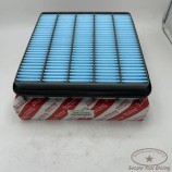 17801-51020 ELEMENT SUB-ASSY, AIR CLEANER FILTER