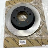 43512-60280 DISC, FR