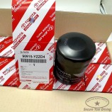 90915-YZZD4 FILTER, OIL, ENGINE OIL FILTER